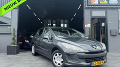 Grijs Gebruikt 2008 Peugeot 308 Hatchback | € 2.644 (Eerlijke prijs)