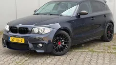 Blauw Gebruikt 2009 BMW 118 M Sport Hatchback | € 4.945 (Eerlijke prijs)
