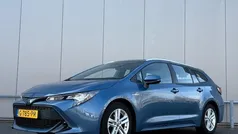 Gebruikt 2019 Toyota Corolla Stationwagen | € 16.500 (Goede deal)