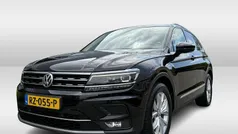 Gebruikt 2018 VW Tiguan Highline SUV | € 24.950 (Goede deal)