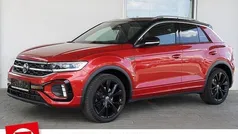 Gebruikt 2022 VW T-Roc R-line SUV | € 37.046 (Eerlijke prijs)