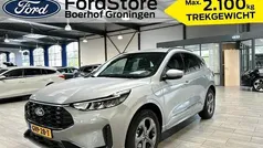 Gebruikt 2024 Ford Kuga ST-Line SUV | € 38.950 (Eerlijke prijs)