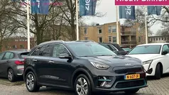 Gebruikt 2021 Kia e-Niro SUV | € 17.845 (Super prijs)