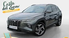 Amazon grey Gebruikt 2024 Hyundai Tucson Premium SUV | € 38.840 (Eerlijke prijs)