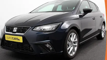 Occasion 2023 Seat Ibiza FR Hatchback | € 20.690 (Eerlijke prijs)