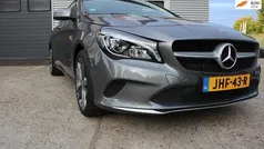 Gebruikt 2018 Mercedes CLA180 Shooting Brake Business Stationwagen | € 16.900 (Super prijs)