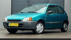 Gebruikt 1996 Toyota Starlet Hatchback | € 1.650 (Eerlijke prijs)