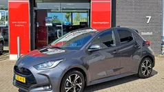 Gebruikt 2024 Toyota Yaris Hybrid Edition Hatchback | € 25.400 (Eerlijke prijs)