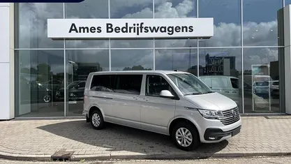 Gebruikt 2024 VW Transporter Comfortline Van | € 47.374 (Eerlijke prijs)
