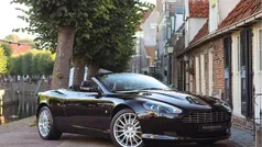 Gebruikt 2009 Aston Martin DB9 Cabriolet | € 74.950