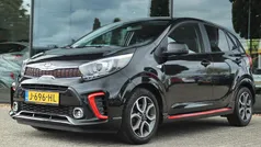 Gebruikt 2020 Kia Picanto GT-Line Hatchback | € 12.895 (Goede deal)