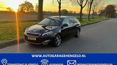 Gebruikt 2014 Peugeot 308 GT-line Stationwagen | € 6.495 (Eerlijke prijs)