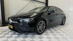 Gebruikt 2020 Mercedes CLA180 Shooting Brake Premium Plus Stationwagen | € 19.995 (Super prijs)