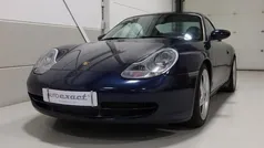 Gebruikt 1998 Porsche 911 Carrera Cabriolet | € 23.500 (Eerlijke prijs)