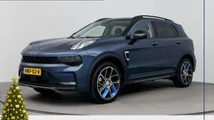 Gebruikt 2023 Lynk & Co 01 SUV | € 24.899 (Goede deal)