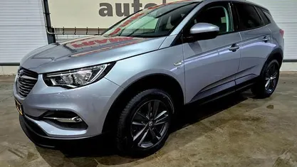 Occasion 2019 Opel Grandland X Edition+ SUV | € 13.950 (Eerlijke prijs)