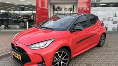 Gebruikt 2022 Toyota Yaris Executive Hatchback | € 22.150 (Eerlijke prijs)