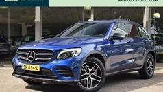 Gebruikt 2018 Mercedes GLC250 Premium SUV | € 31.995 (Eerlijke prijs)