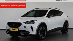 Wit Gebruikt 2022 Cupra Formentor SUV | € 27.950 (Eerlijke prijs)