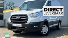Gebruikt 2022 Ford Transit Trend Van | € 25.445 (Eerlijke prijs)