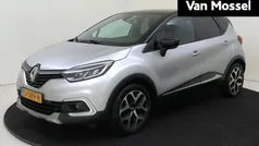 Gebruikt 2018 Renault Captur Intens SUV | € 13.435 (Eerlijke prijs)