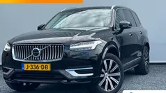 Gebruikt 2020 Volvo XC90 Inscription SUV | € 46.745 (Eerlijke prijs)