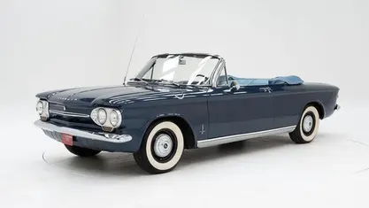 Occasion Chevrolet Corvair 1964