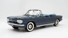 Chevrolet Corvair