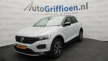 Occasion VW T-Roc Sport 150 PK (110 kW) 2018 SUV