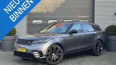 Grijs Gebruikt 2017 Land Rover Range Rover Velar HSE Dynamic SUV | € 28.900 (Eerlijke prijs)