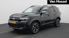 Gebruikt 2025 Dacia Bigster Extreme SUV | € 39.935 (Eerlijke prijs)