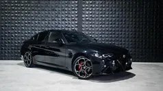 Gebruikt 2024 Alfa Romeo Giulia Veloce Sedan | € 57.900 (Super prijs)