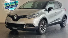 Gebruikt 2015 Renault Captur Dynamique SUV | € 10.545 (Eerlijke prijs)