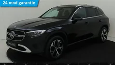 Zwart Gebruikt 2024 Mercedes GLC300e Luxury SUV | € 61.945 (Goede deal)