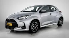 Gebruikt 2022 Toyota Yaris Hybrid Hatchback | € 22.900 (Eerlijke prijs)
