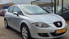Gebruikt 2009 Seat Leon Style Hatchback | € 2.749 (Goede deal)