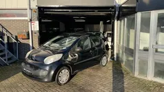 Gebruikt 2007 Citroën C1 Hatchback | € 1.499 (Eerlijke prijs)