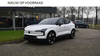 Grijs Gebruikt 2024 Volvo EX30 Plus SUV | € 37.900 (Eerlijke prijs)
