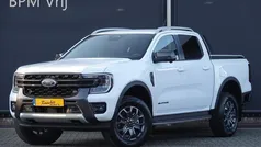 Wit Nieuw 2024 Ford Ranger Wildtrack Pickup | € 58.950 (Goede deal)