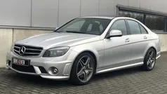 Gebruikt 2008 Mercedes C63 AMG AMG Sedan | € 49.995