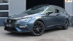 Gebruikt 2020 Seat Leon Beats Stationwagen | € 20.995 (Eerlijke prijs)