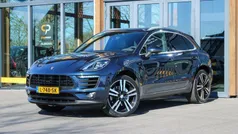 Gebruikt 2017 Porsche Macan SUV | € 39.994 (Goede deal)