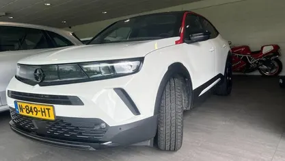 Occasion Opel Mokka GS Line 131 PK (96 kW) 2021 SUV