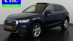 Gebruikt 2020 Audi Q5 S-Line SUV | € 39.895 (Super prijs)
