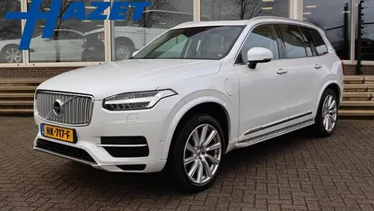 Occasion Volvo XC90 Inscription 320 PK (235 kW) 2015 SUV