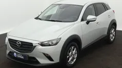 Gebruikt 2019 Mazda CX-3 SUV | € 16.950 (Eerlijke prijs)