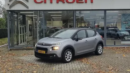 Gebruikt 2020 Citroën C3 Business Class Hatchback | € 10.245 (Goede deal)