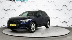 Blauw Gebruikt 2022 Audi Q3 S-Line SUV | € 32.940 (Eerlijke prijs)