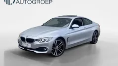 Grijs Gebruikt 2014 BMW 435 Executive Coupé | € 29.945 (Eerlijke prijs)