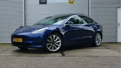 Gebruikt 2019 Tesla Model 3 Standard Range Sedan | € 21.999 (Eerlijke prijs)